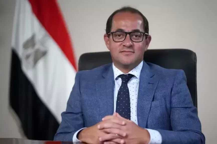 وزير المالية: إعادة تشكيل لجنة دائمة مع الغرف التجارية لتعزيز التسهيلات الضريبية والجمركية