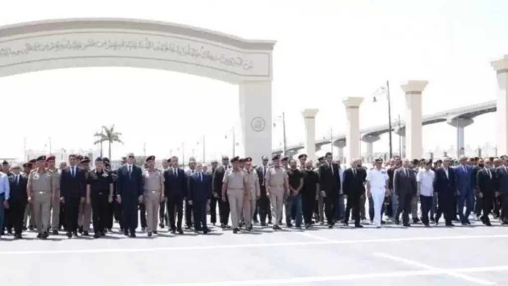 أحد قادة حرب أكتوبر.. ننشر السيرة الذاتية للراحل الفريق يوسف عفيفي