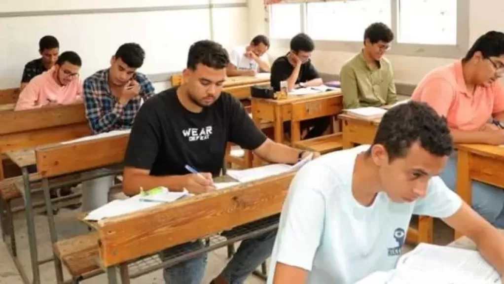 قبل انطلاق ماراثون الثانوية العامة 2026 غداً.. إرشادات هامة في ليلة الامتحان