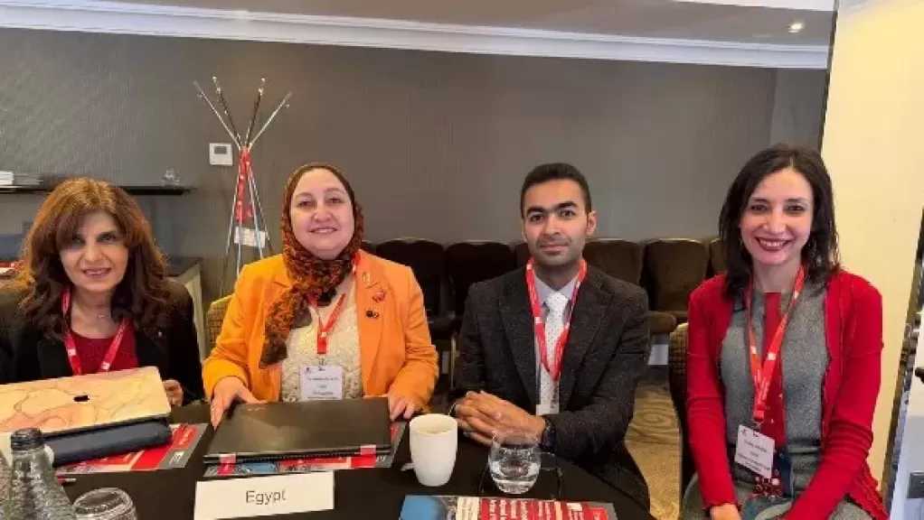 الصحة تشارك في ورشة عمل إقليمية بلندن لتعزيز الخطط الوطنية لمكافحة الخرف