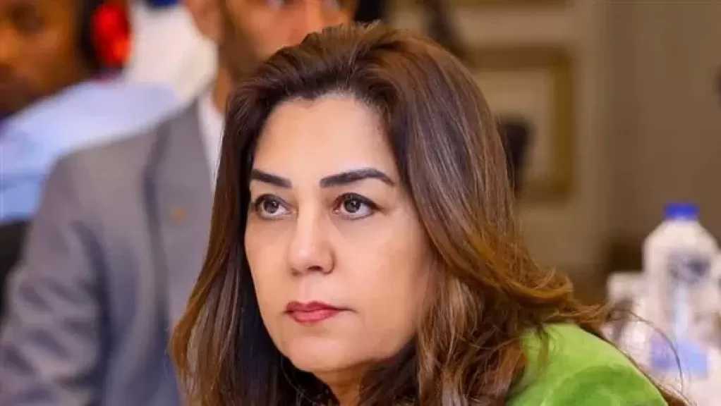 منال عوض: مشروعات البيوجاز خطوة محورية نحو تعظيم الاستفادة من المخلفات الحيوانية
