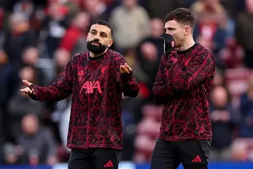 ميدو ينصح صلاح بالانتقال إلى روما: الدوري الإيطالي قد يطيل مسيرته في القمة