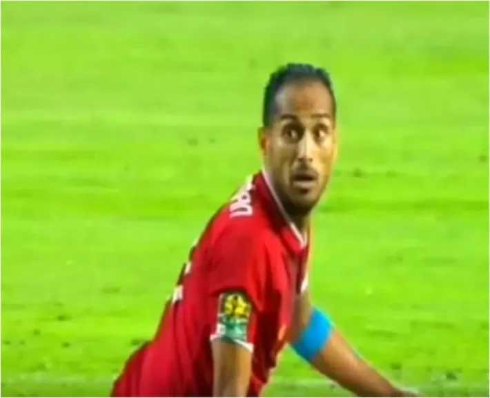 وليد سليمان ينتقد كوبر بسبب مونديال 2018.. ونبيه يكشف سر غيابه