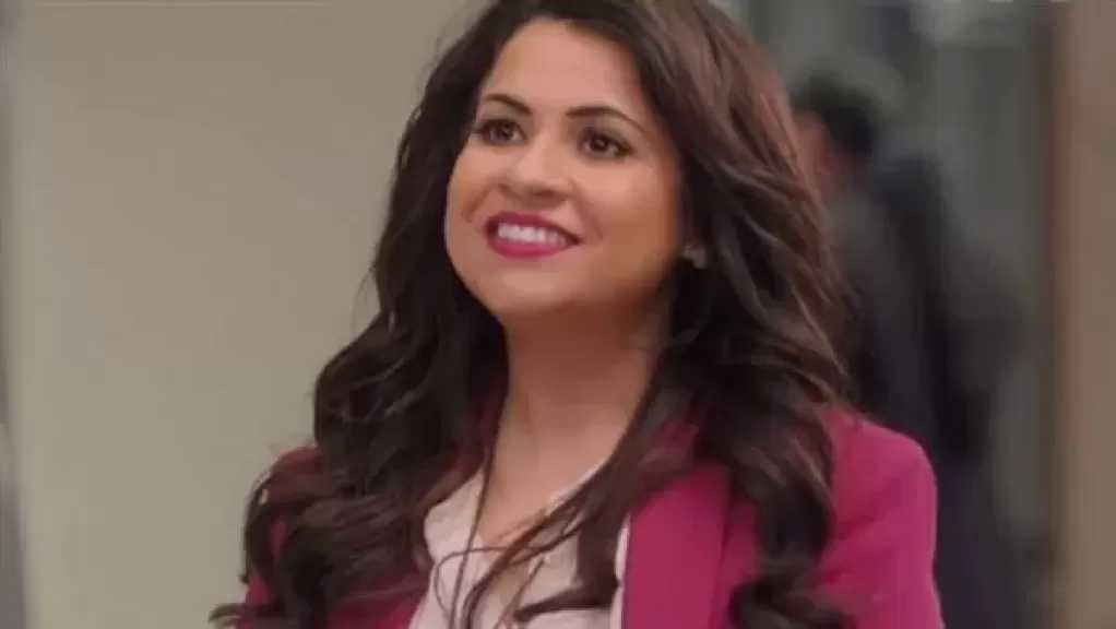 ”ادعولي”.. تعرض الفنانة إنجي وجدان لوعكة صحية مفاجئة