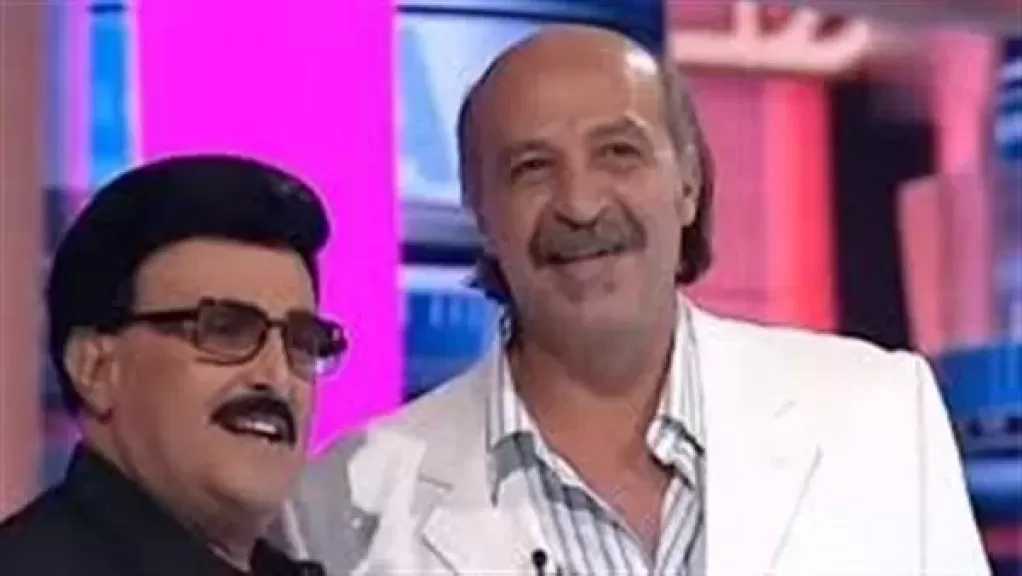 بعد دخوله العناية المركزة.. تطورات الحالة الصحية لشقيق سمير غانم