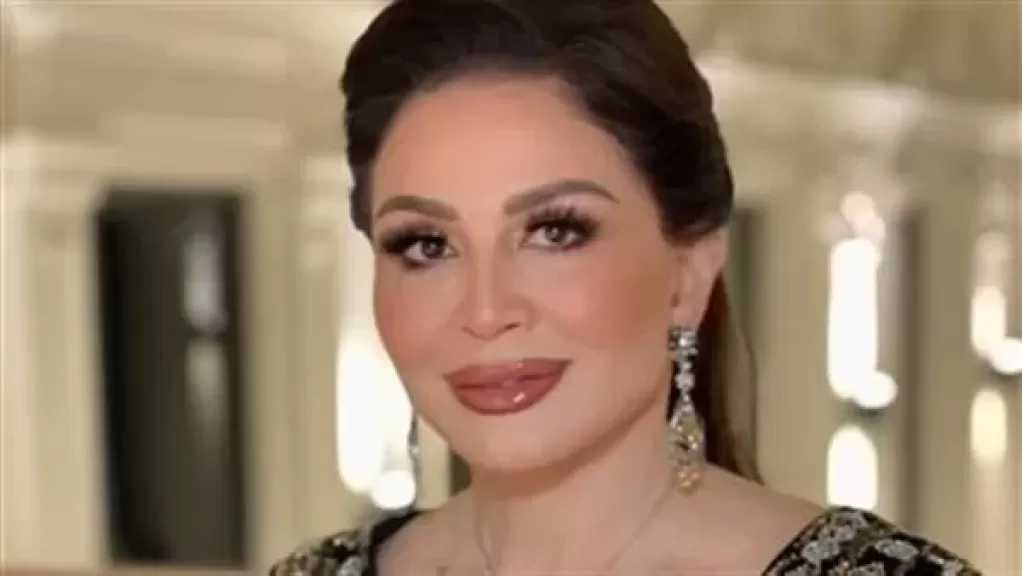 إلهام شاهين تبدأ تصوير حين يكتب الحب قريبا