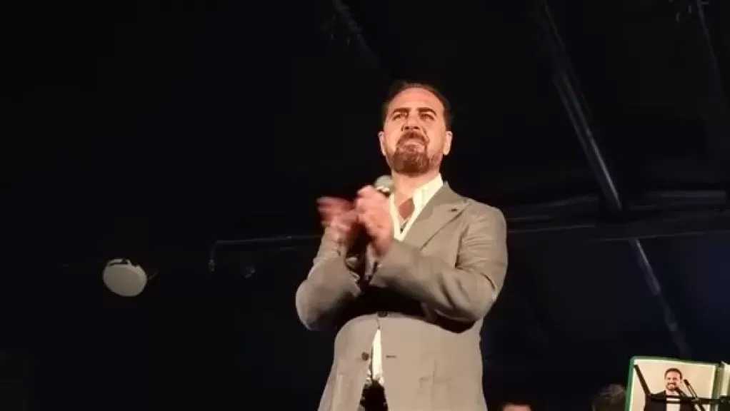 ظروف قاهرة تؤجل حفل وائل جسار إلى 25 يونيو