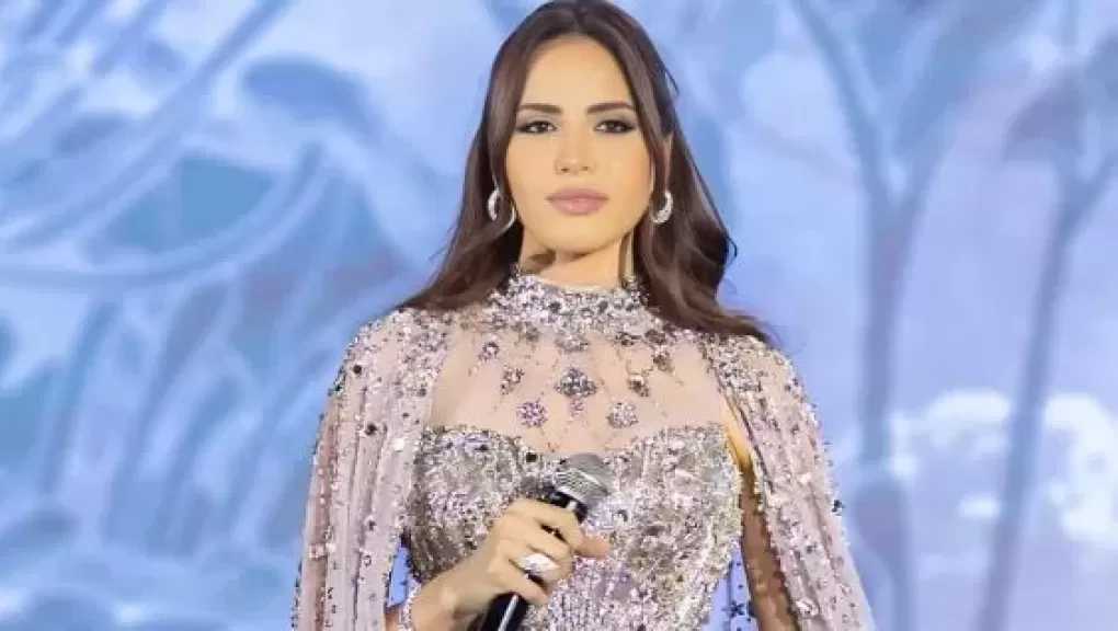 آمال ماهر تحيي حفلا غنائيا في هولندا.. والجمهور يستقبلها بالزغاريد