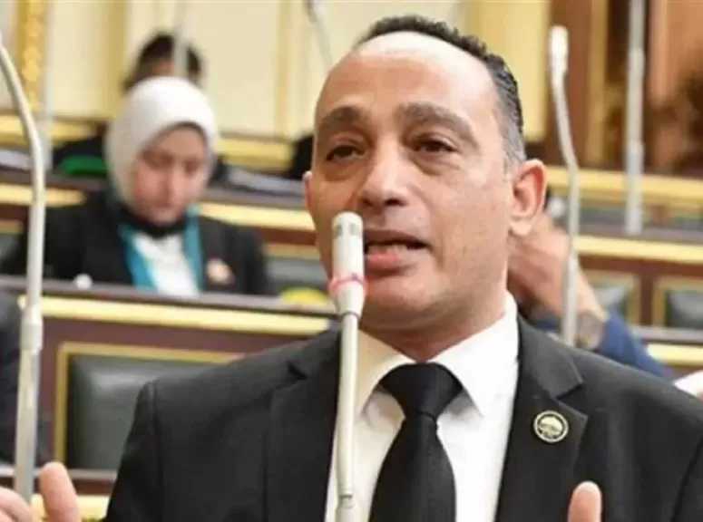 فريدي البياضي يتقدم بطلب إحاطة بشأن قرار احتساب التربية الدينية ضمن مواد النجاح والرسوب