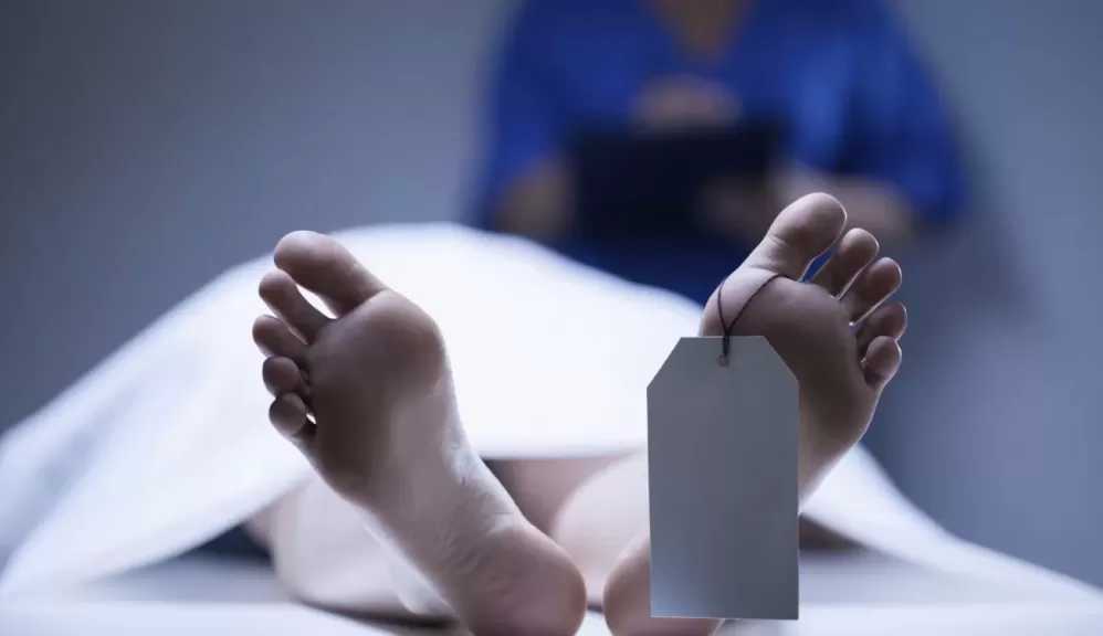 ضربها حتى الموت.. ضبط شخص بتهمة قتل زوجته في الإسماعيلية