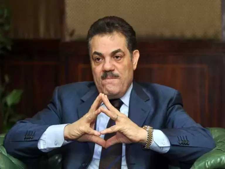 اليوم.. الهيئة العليا لحزب الوفد تناقش تعيين رؤساء اللجان الإقليمية لمدة عام