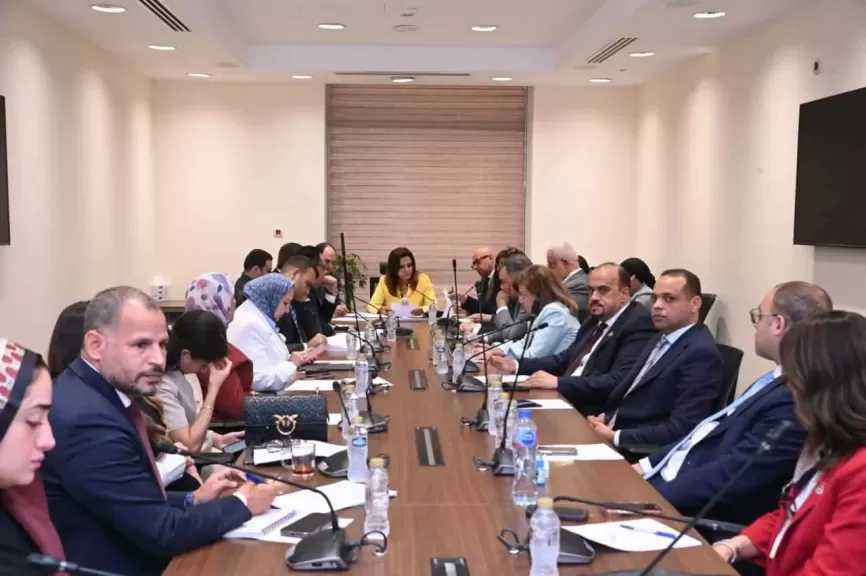 النائب محمد فاروق: توصيات لجنة السياحة بشأن أزمة موسم الحج لقيت حفاوة من الحجاج