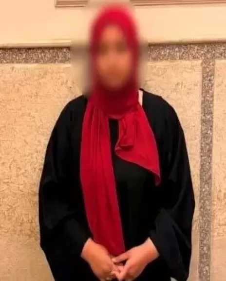 ضبط صاحبة حساب نشرت صورا معدلة بالذكاء الاصطناعي منتحلة صفة ضابطة شرطة بالشرقية
