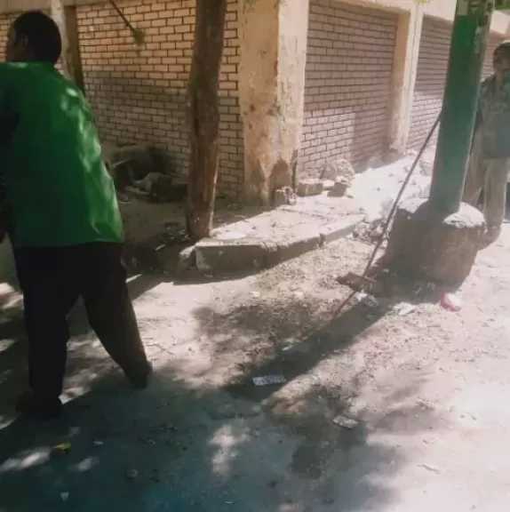 محافظ المنيا يوجه برفع درجة الاستعداد القصوى لاستقبال امتحانات الثانوية العامة 2025- 2026