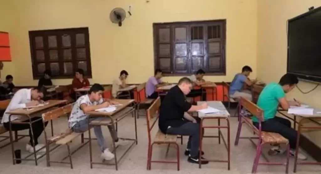 محافظة الشرقية: إعلان نتيجة الشهادة الإعدادية نهاية الأسبوع الجاري