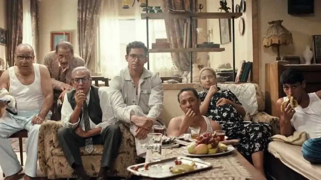 صناع فيلم القصص: واجهنا تحديًا كبيرًا على مدى 7 سنوات
