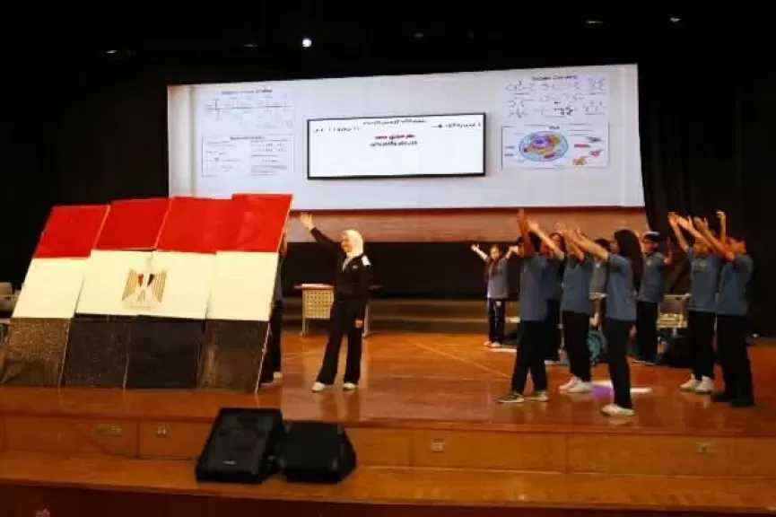 المسرح المدرسي يعود بقوة.. عرض تربوي يواجه التنمر والتحرش والشائعات بلغة الفن