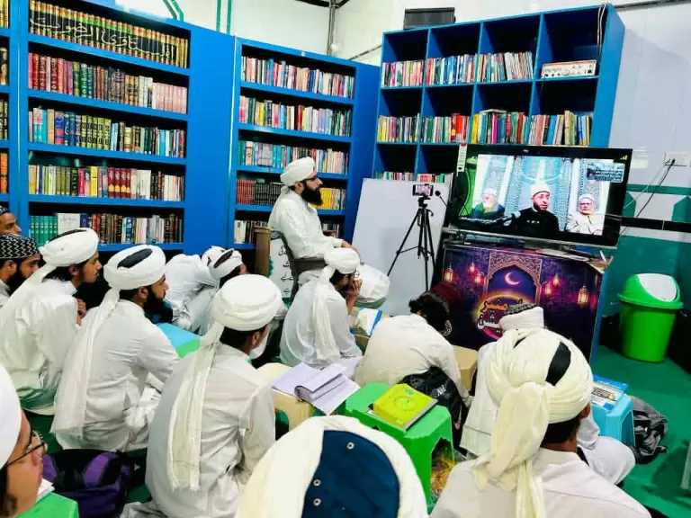 ملتقى الفكر الإسلامي الدولي بالأوقاف يتحول إلى مادة علمية في الجامعات والمؤسسات الأكاديمية