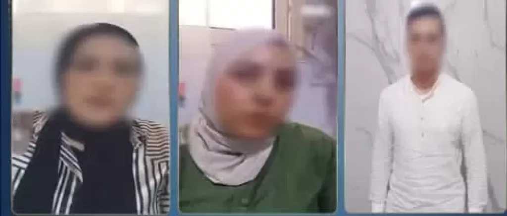 ضبط صاحب شركة إلحاق عمالة غير مرخصة لاتهامه بالنصب على سيدتين في البحيرة