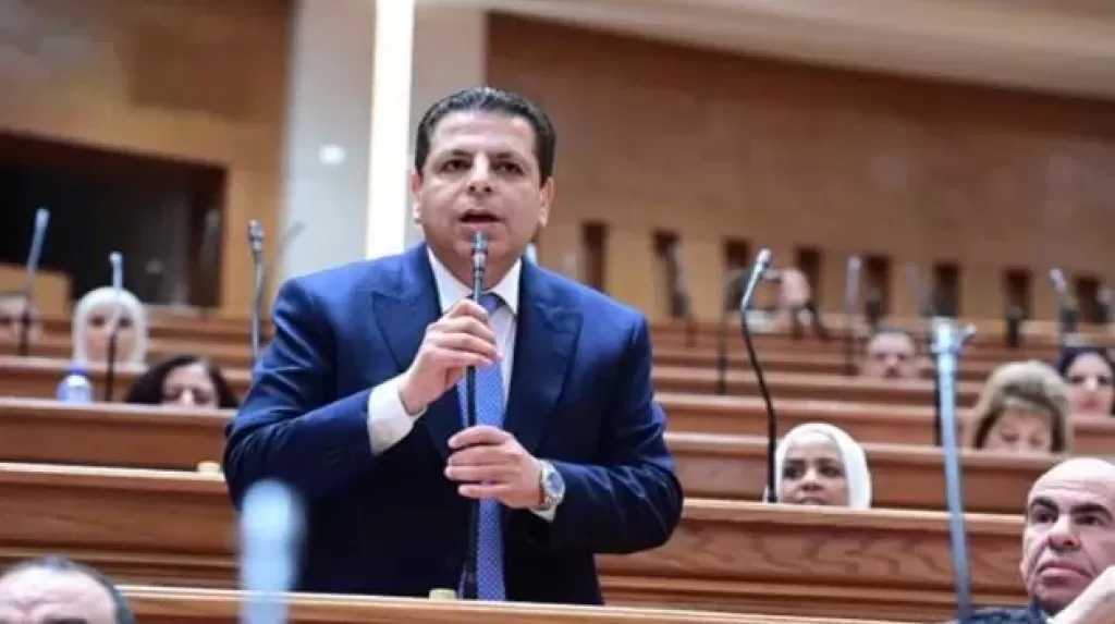 النائب محمود سامي: الحيز المالي للمواطن انتهى ولم يعد يتحمل.. والجيب فضي
