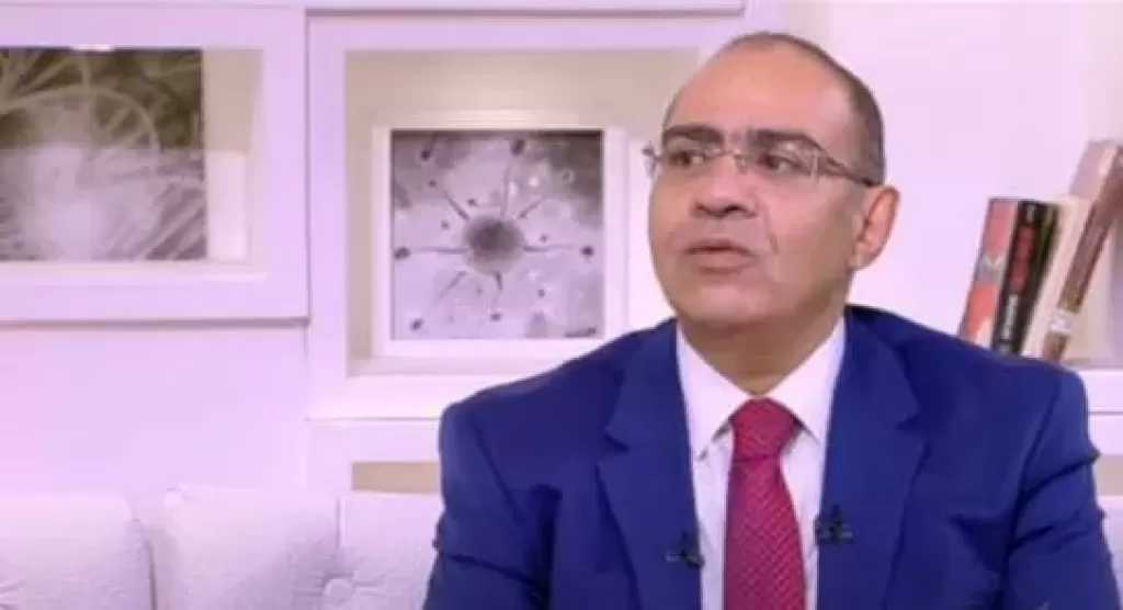 أستاذ أمراض الصدر بجامعة القاهرة: الفيروسات تُستخدم كأسلحة بيولوجية.. وتنشيطها معمليًا يهدف إلى اكتشاف لقاحاتها
