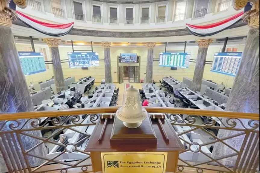 البورصة توقف التداول على سهم تايكون إنفستمنتس هولدنج وسط مكاسب تخطت 1000% خلال عام