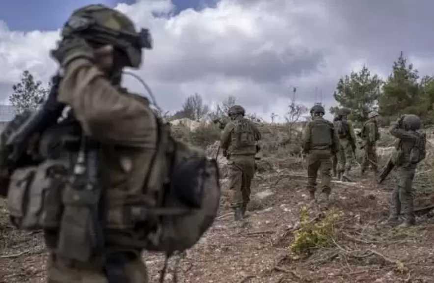 هآرتس: مقتل 36 ضابطا وجنديا إسرائيليا في لبنان منذ 2 مارس