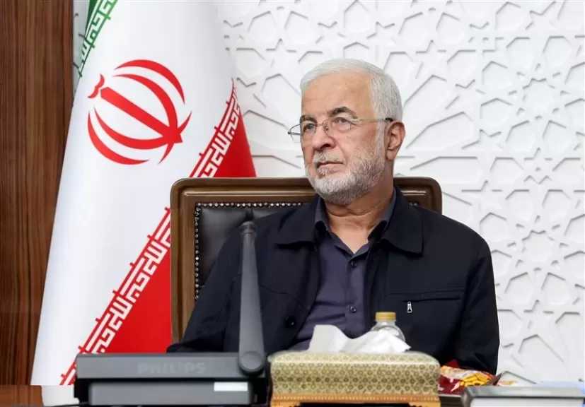 وزير الداخلية الإيراني: مسار التفاهمات يتحرك في اتجاه إيجابي
