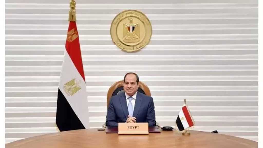 الرئيس السيسي: التطورات الأخيرة أبرزت محورية دول المجموعة الرباعية كركائز أساسية للاستقرار والأمن الإقليميين