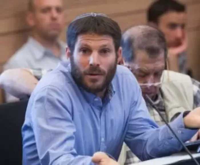 سموتريتش: إسرائيل ستبقى في المناطق التي تسيطر عليها بلبنان لسنوات مقبلة