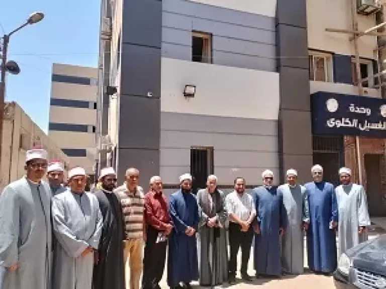 محافظ أسيوط: قوافل إصلاح ذات البين بالبداري تساهم في إنهاء الخصومات الثأرية