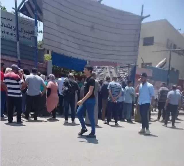 انتظام امتحانات الثانوية العامة بالغربية بمشاركة 51 ألف طالب وطالبة داخل 115 لجنة