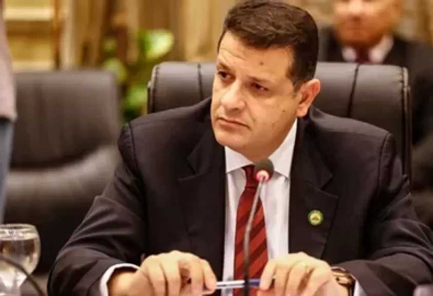 النائب طارق رضوان يتقدم بمشروع قانون لتعديل أحكام إنشاء المجلس القومى لحقوق الإنسان