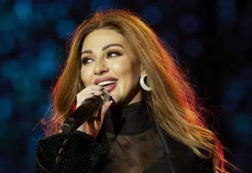 ميريام فارس تقدم أولى حفلاتها في أستراليا أغسطس المقبل