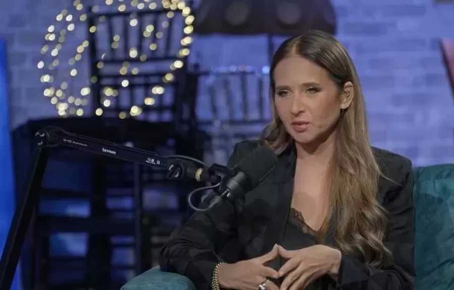 نيللي كريم: اتحرمت من أولادي سنتين كاملين.. وقانون الأحوال الشخصية ظلمني