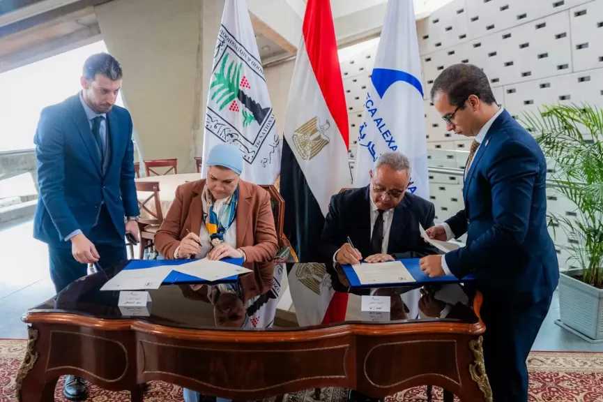 رئيسة ”القومي للطفولة والأمومة”: شراكات جديدة لتعزيز حماية الأطفال ودعم الأسر