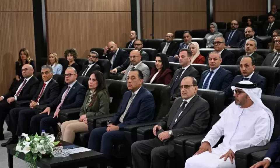 رئيس الوزراء يشهد توقيع شراكة استراتيجية بين ”ميدار” و”ماجد الفطيم” بإجمالي 3.1 مليار دولار