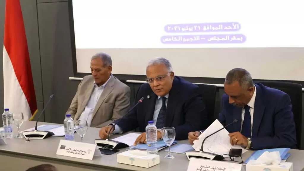 القومي لحقوق الإنسان يعقد أولى جلسات الاستماع حول مشروع قانون الأسرة