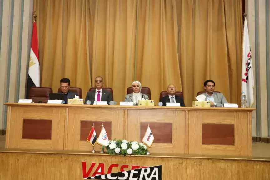 محافظا القاهرة والجيزة يفتتحان ”مركز القلب الوطني” بـ”فاكسيرا”