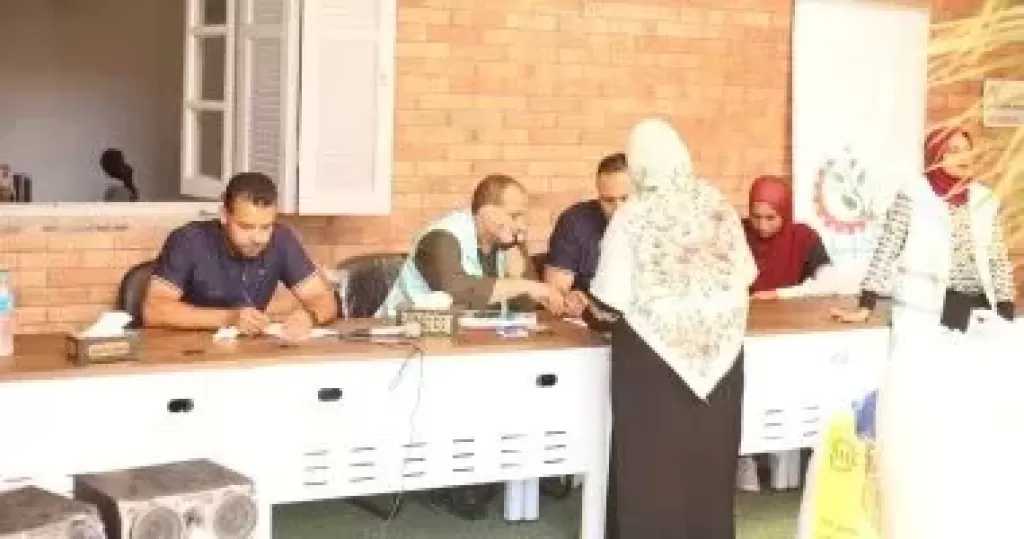 صناع الخير تدعم المرأة الريفية لإدارة مشروعات الدواجن بتوفير مستلزمات الإنتاج