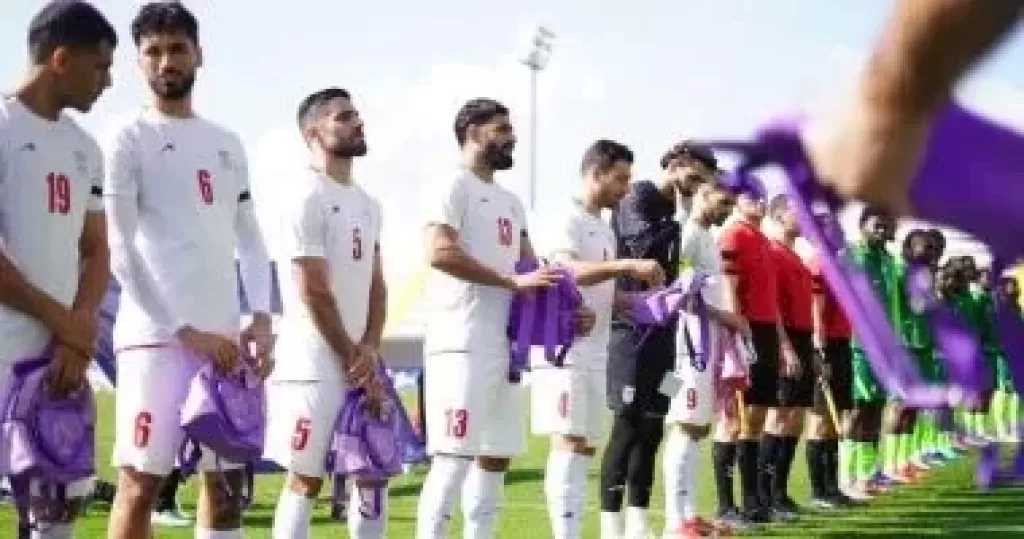 مجموعة مصر.. القنوات الناقلة لمباراة بلجيكا وإيران في كأس العالم 2026