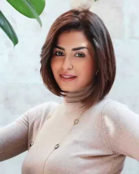 منة فضالى: أتوقع فوز المنتخب المصرى على نظيره النيوزيلندى واحد صفر