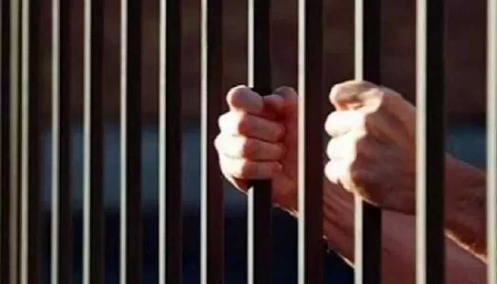اليوم نظر قضية المتهم بقتل زوجتة ونجله فى المنوفية