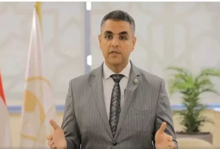 متحدث الأوقاف: تأهيل الأئمة بالأكاديمية العسكرية بدأ يؤتي ثماره
