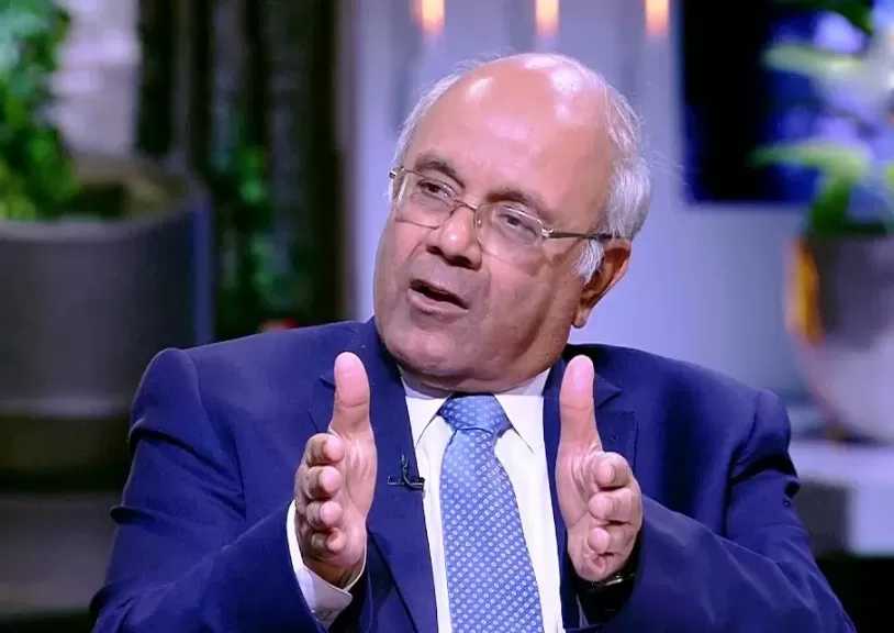 النائب محمد عطية الفيومي: توقعات بصدور التعديلات الجديدة لقانون التصالح مطلع الفصل التشريعي الثاني