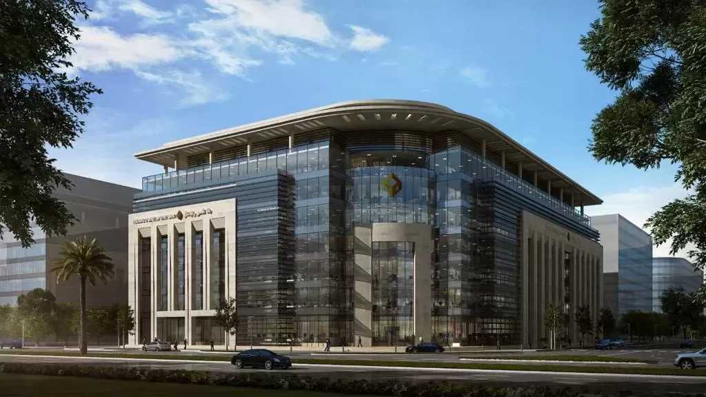 ضاعف رأس المال إلى 10.62 مليار جنيه.. بنك التعمير والإسكان يقر توزيع سهم مجاني لكل سهم