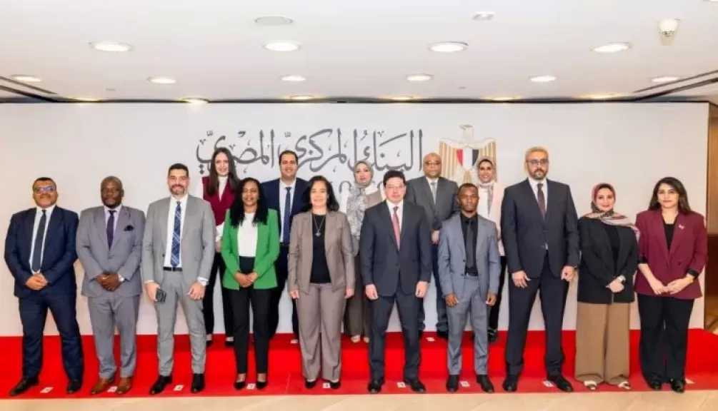 البنك المركزي المصري وغرفة مقاصة الكوميسا ينظمان ورشة توعوية لتعزيز استخدام النظام الإقليمي للمدفوعات والتسويات (REPSS)