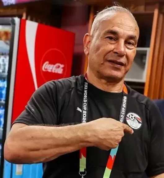 إبراهيم حسن: قرار أمني وراء رجوع منتخب مصر إلى سبوكين