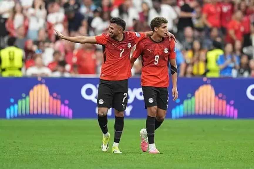 تريزيجيه: فوز تاريخي أسعد المصريين.. وتعليمات حسام حسن صنعت الفارق