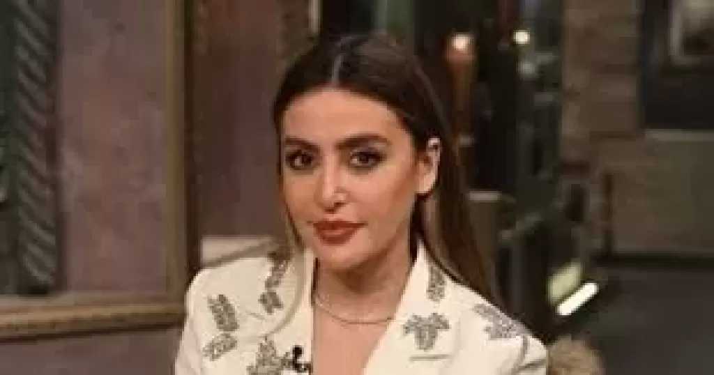 الفنانة السورية مرام علي: التطور الذي شهدته منذ آخر زيارة لي في 2019 فظيع